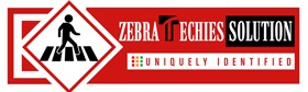 Zebra Techies Solution logo